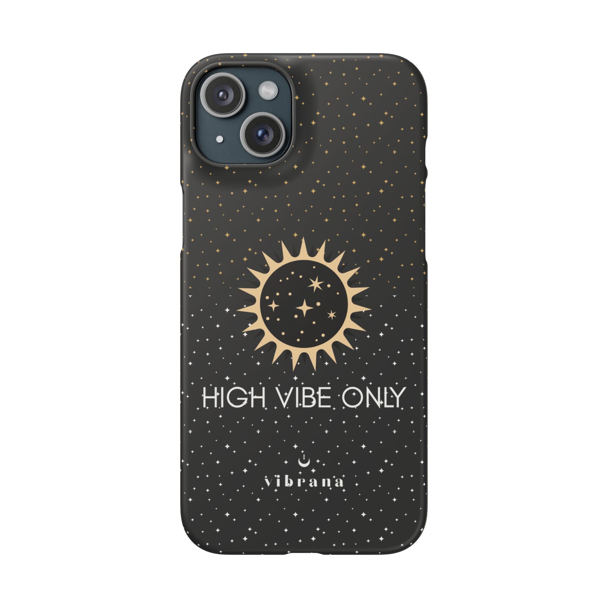 Celestial Vibes Phone Case