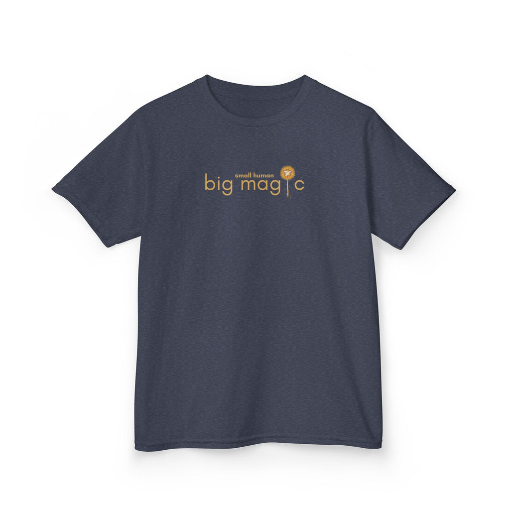 Big Magic Kids Tee