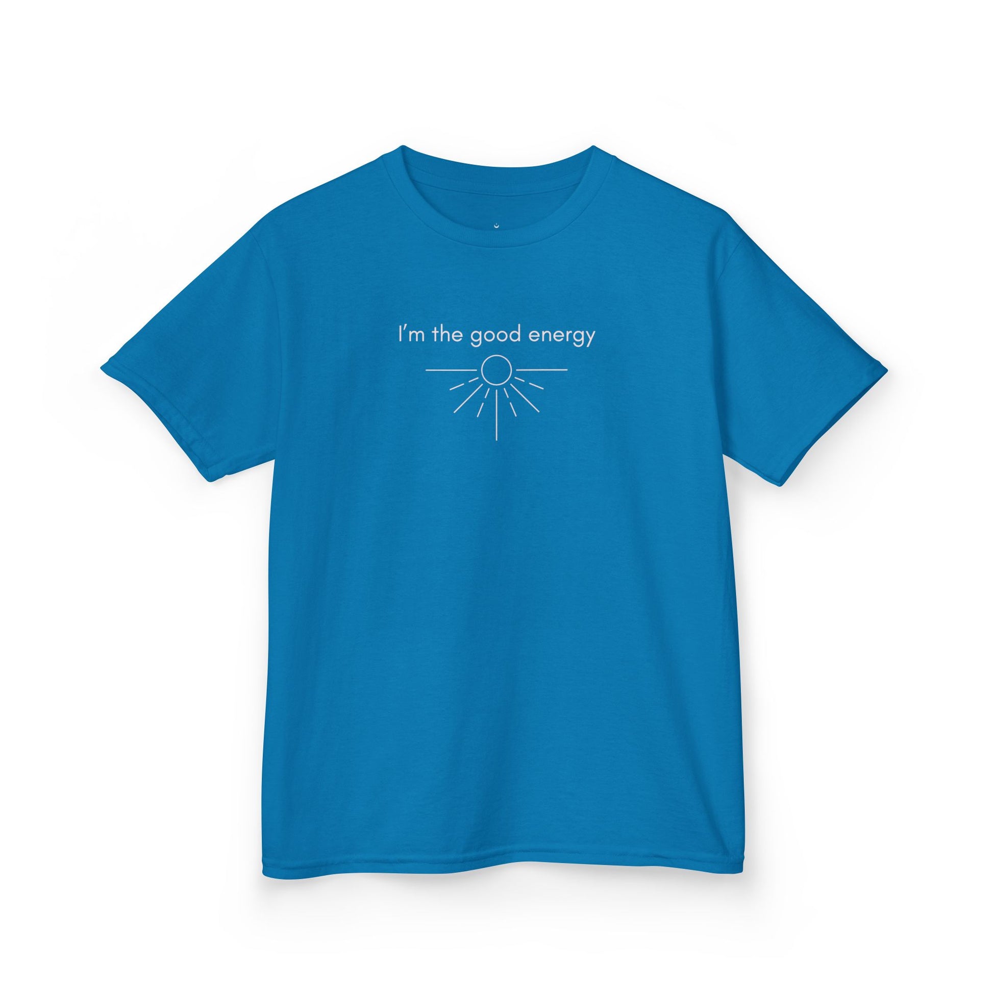 Good Energy Kids Tee