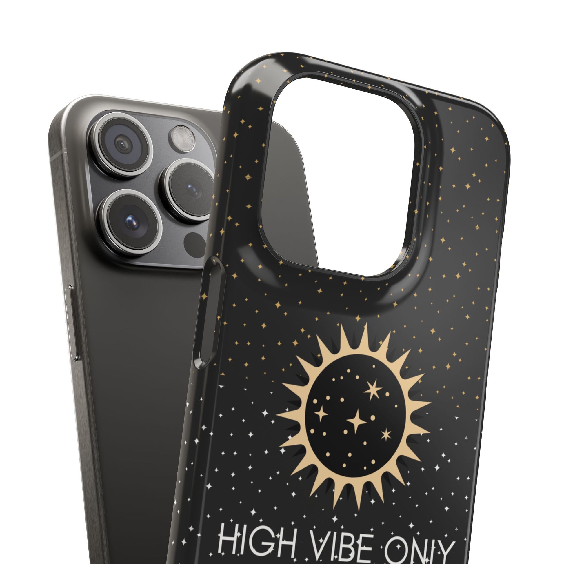 Celestial Vibes Phone Case