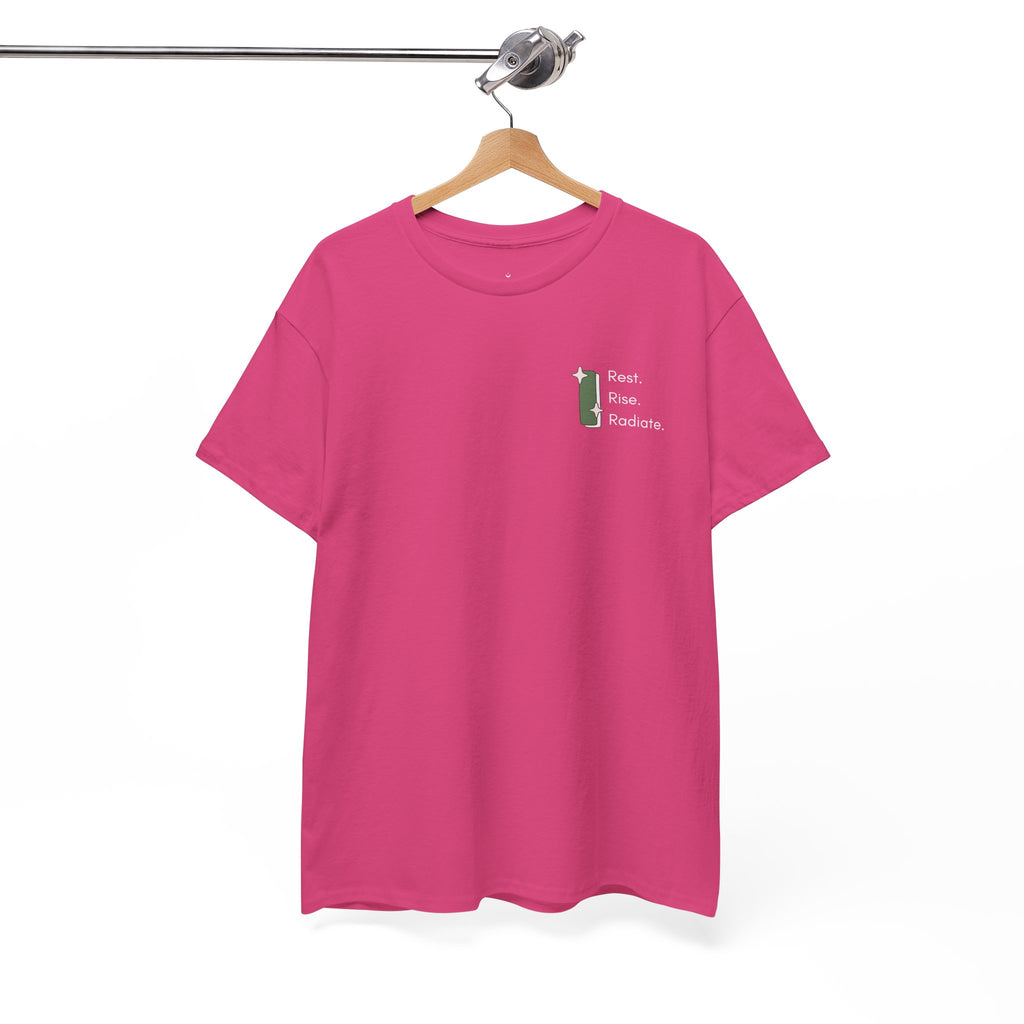 Rest Rise Radiate T-Shirt