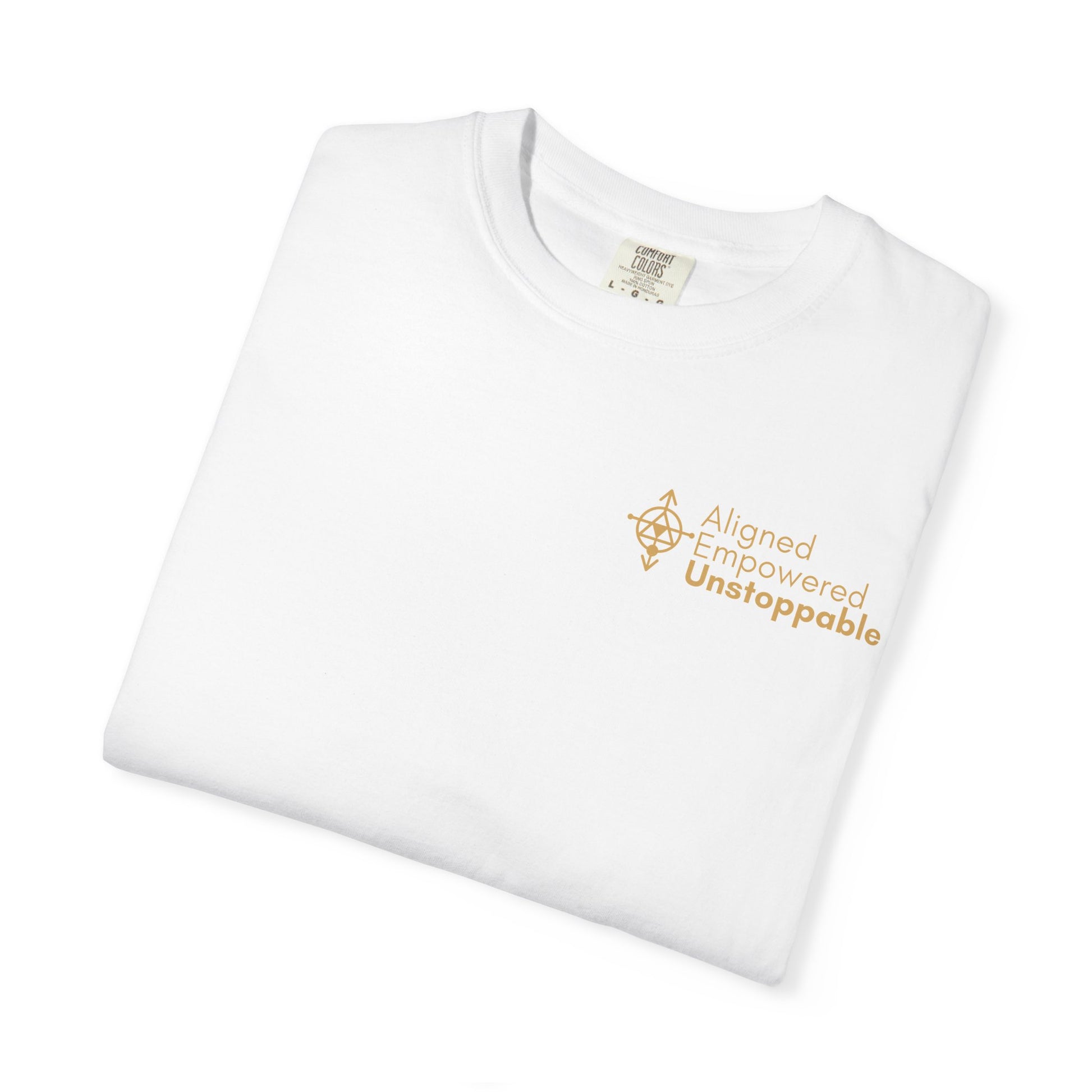 Unstoppable Unisex T-Shirt