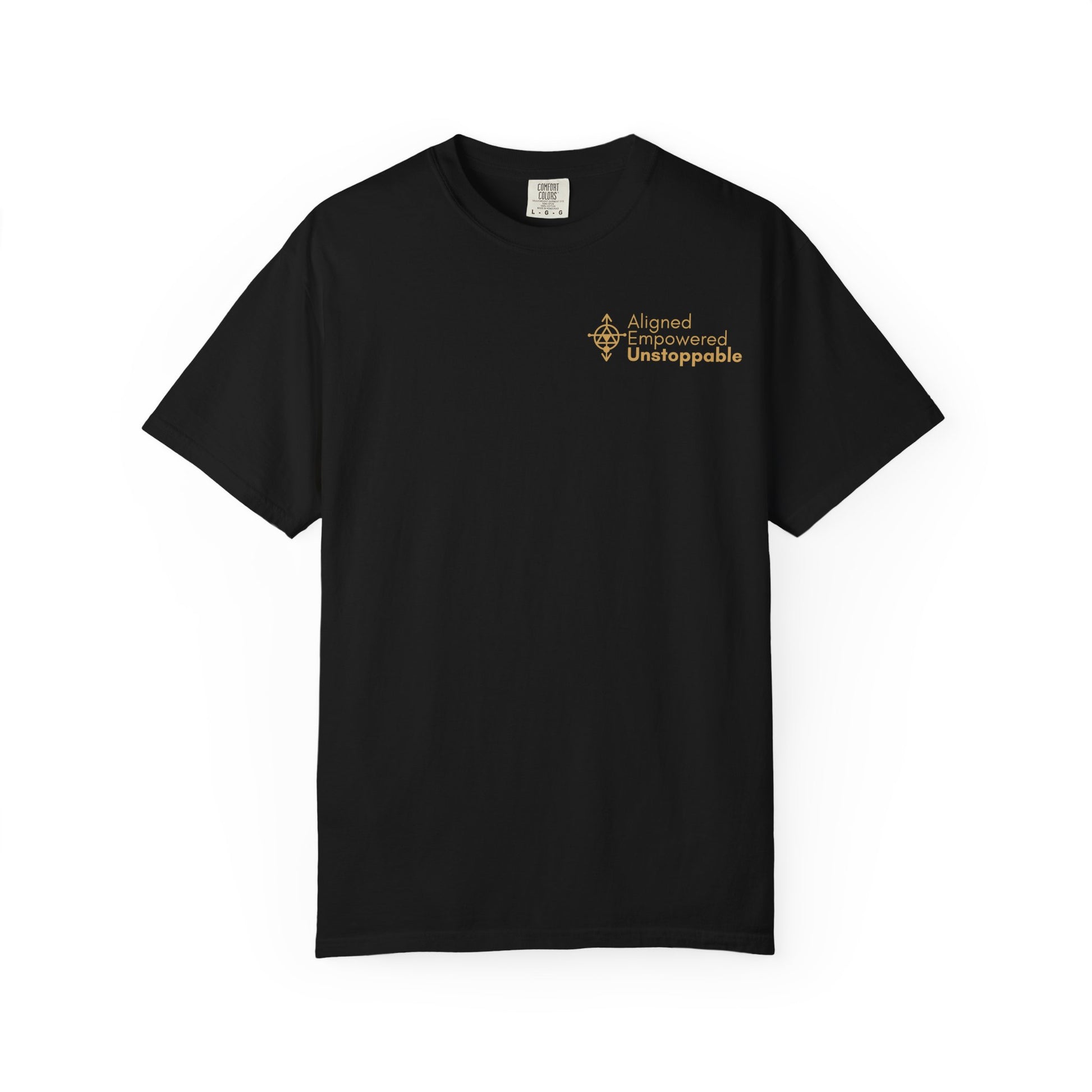 Unstoppable Unisex T-Shirt