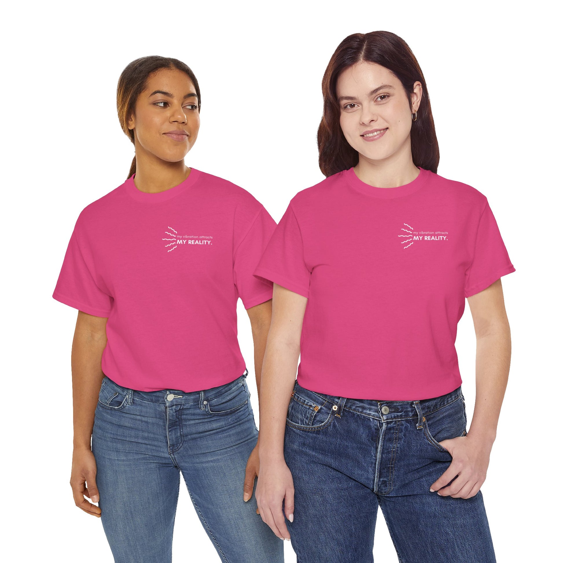 My Reality T-Shirt