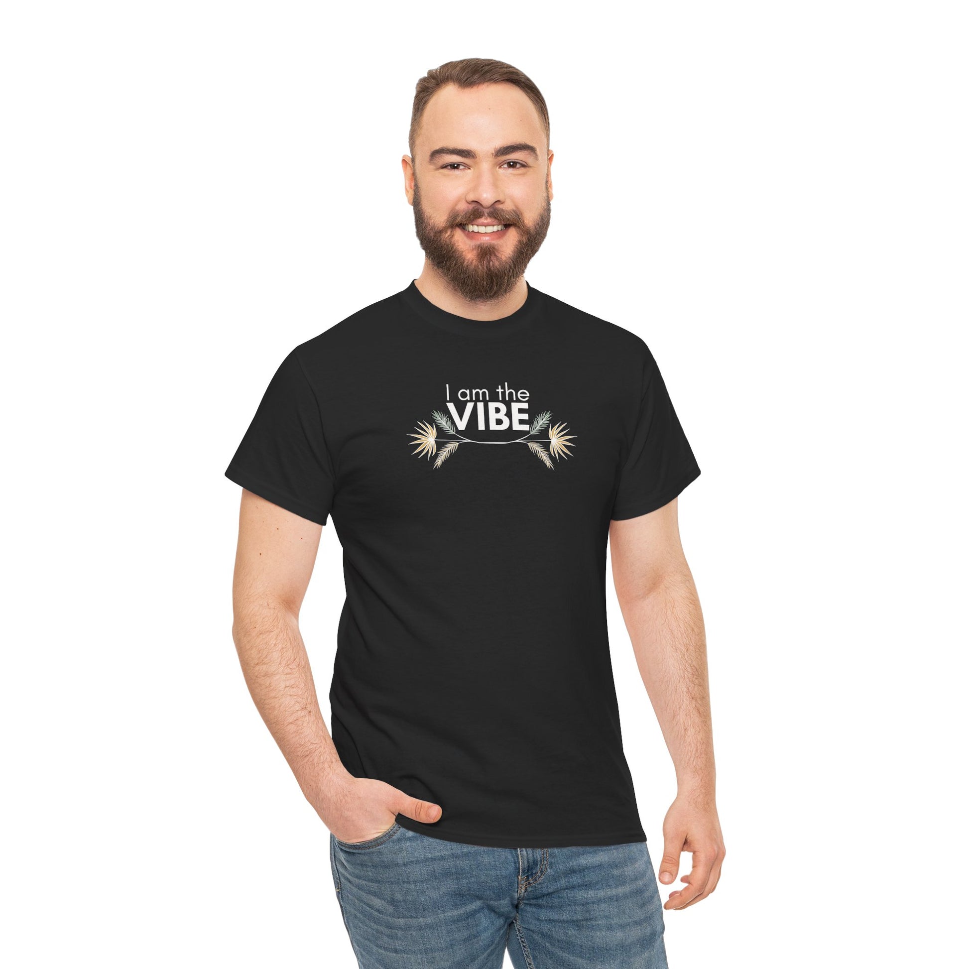 I Am The Vibe T-Shirt