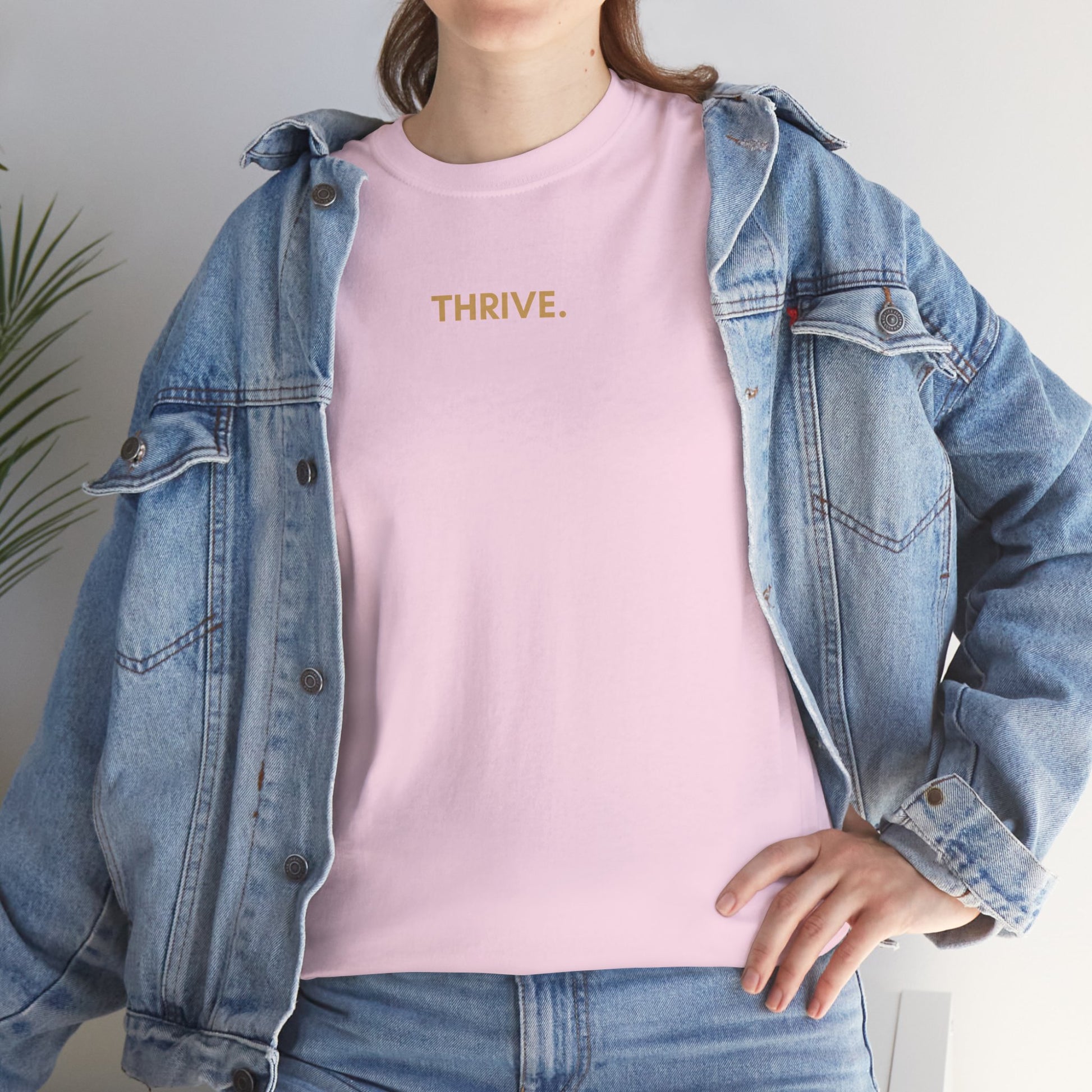 Thrive Beyond T-Shirt