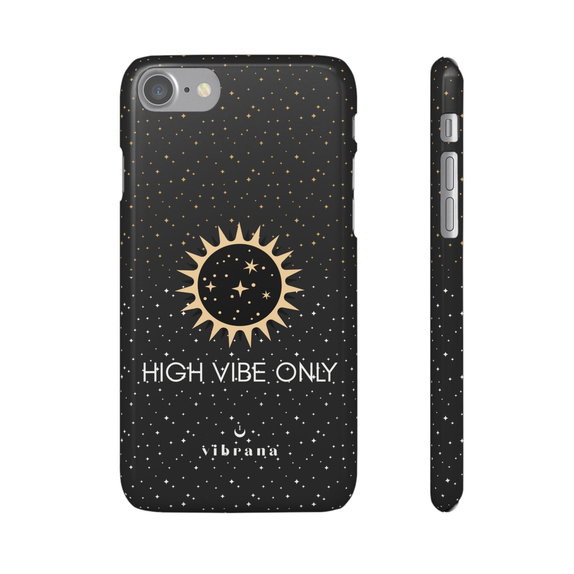 Celestial Vibes Phone Case