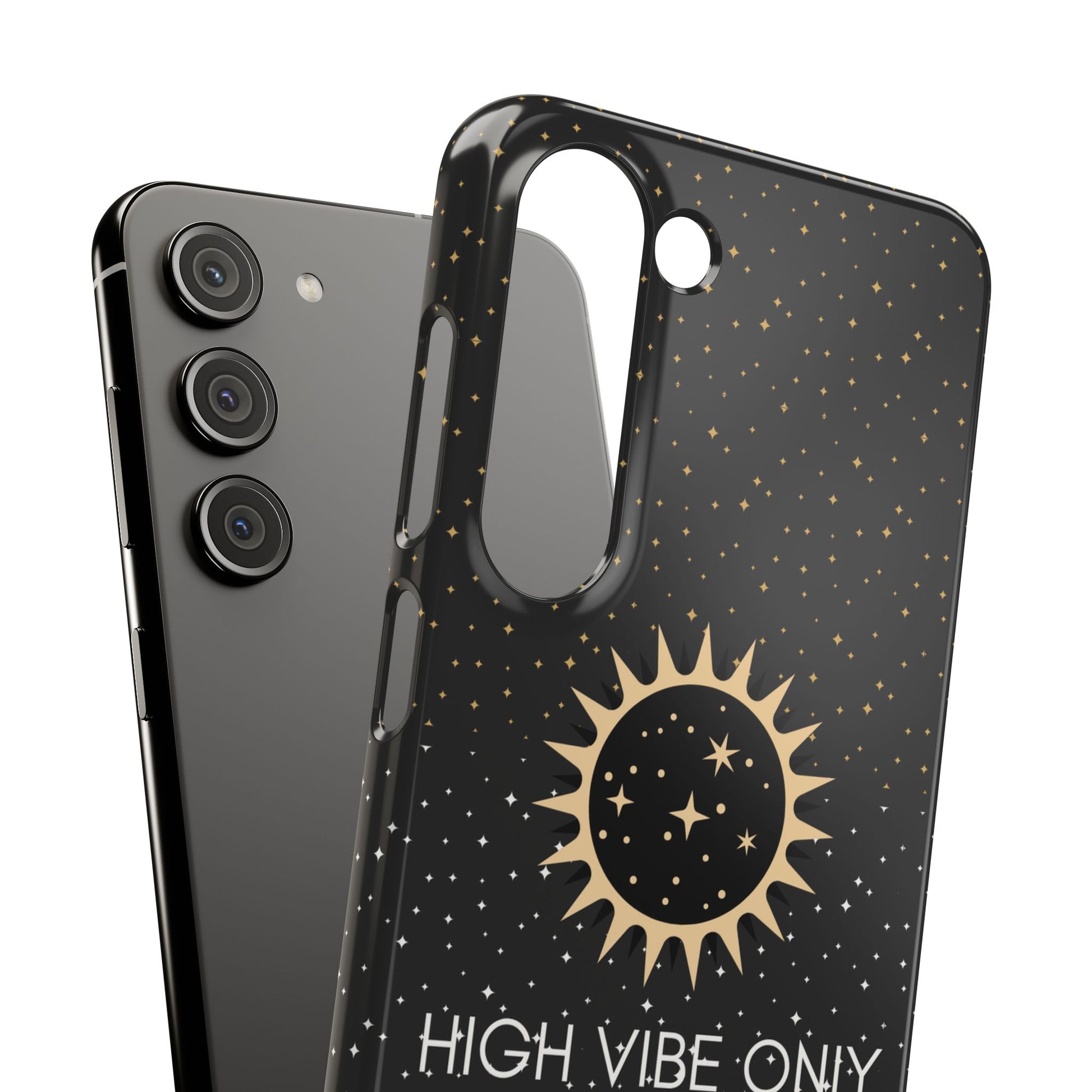 Celestial Vibes Phone Case