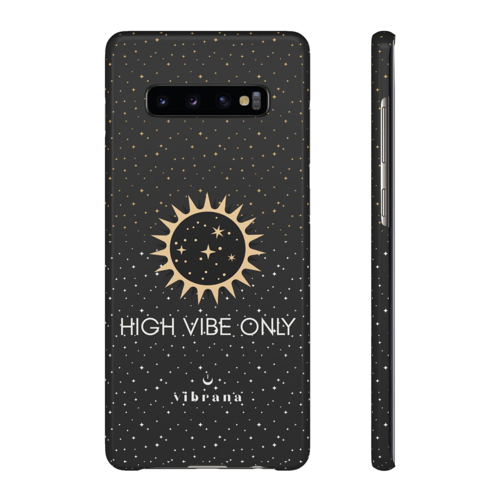 Celestial Vibes Phone Case