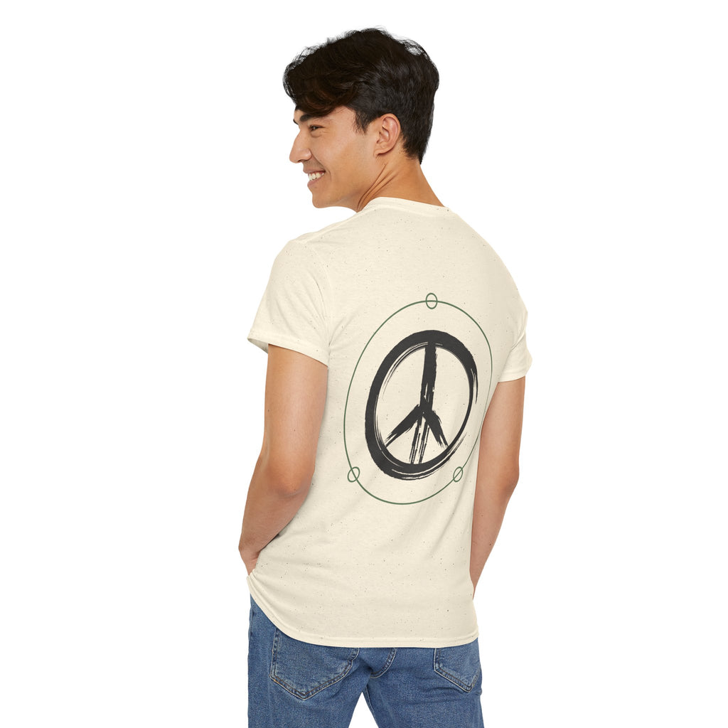 Aligned in Essence T-Shirt