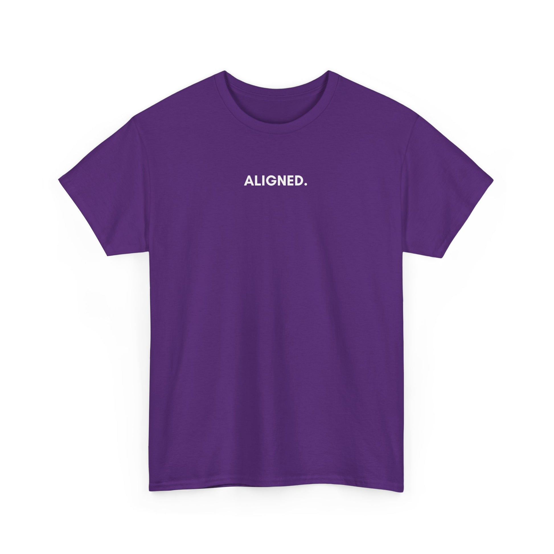 Aligned in Essence T-Shirt