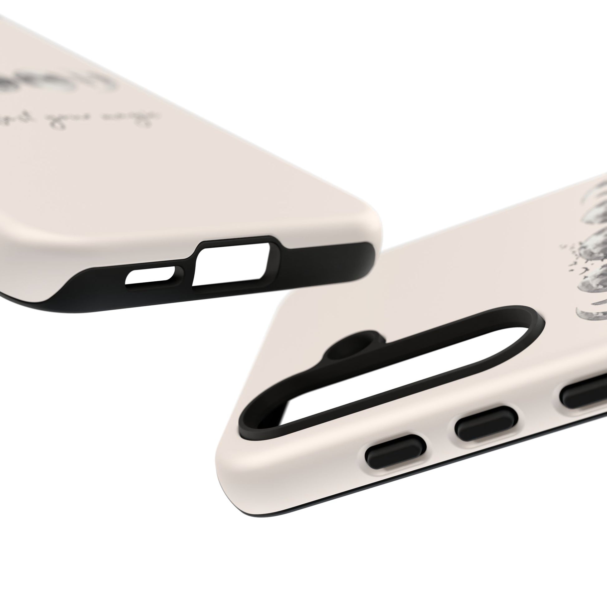 Manifest Phone Case