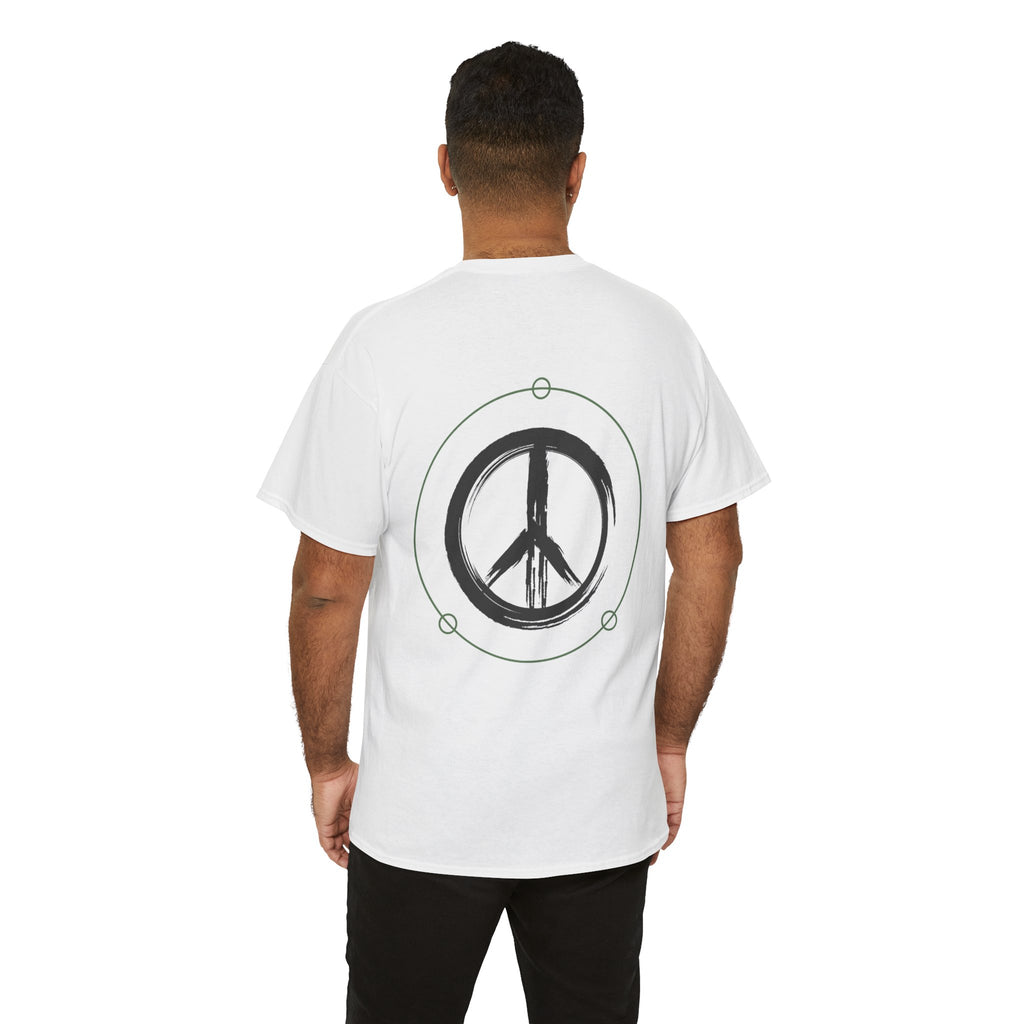Aligned in Essence T-Shirt