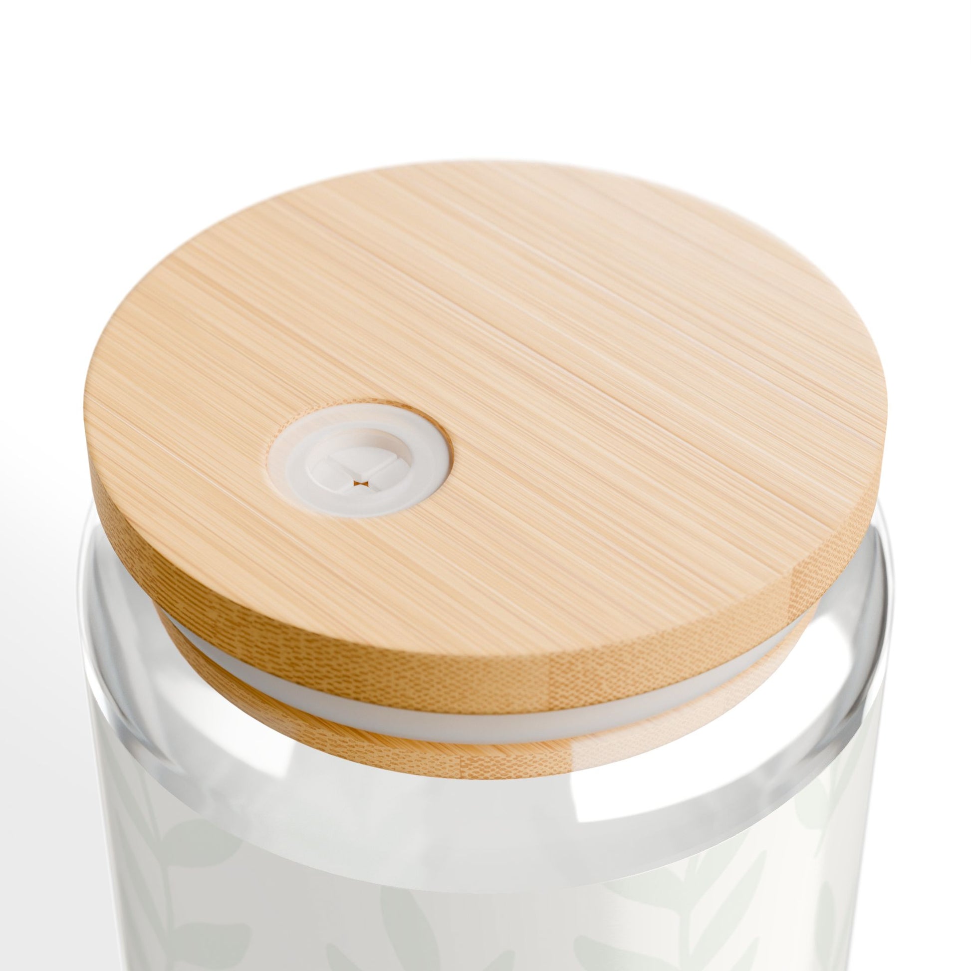 Alignment Sipper Glass