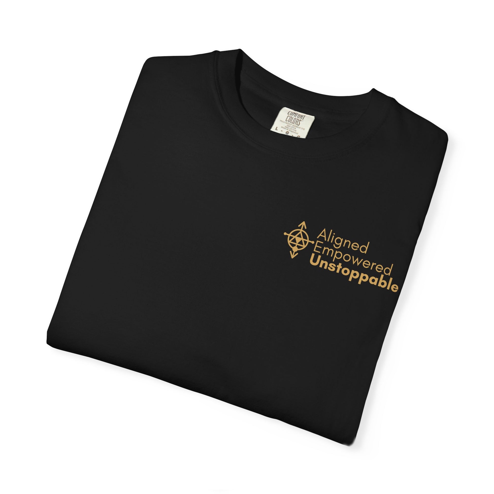 Unstoppable Unisex T-Shirt