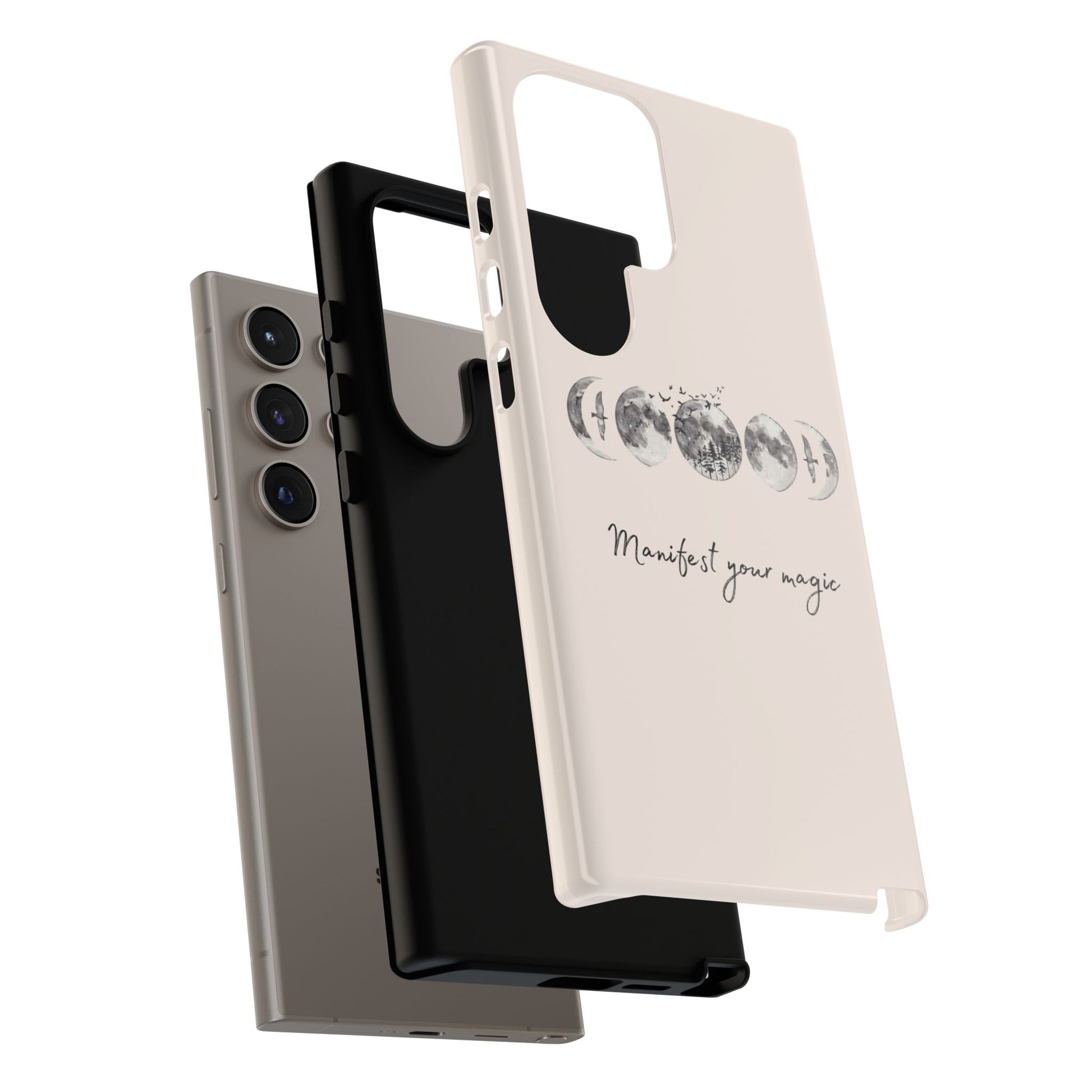 Manifest Phone Case