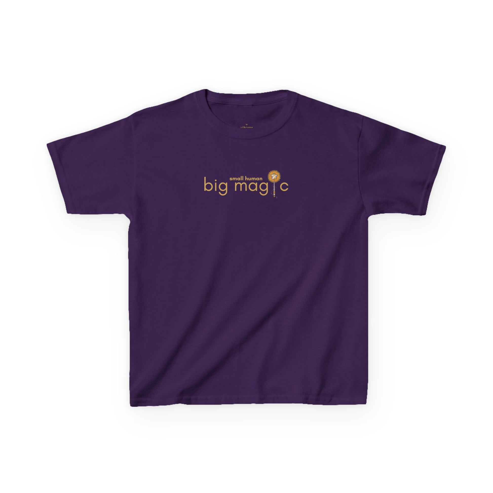 Big Magic Kids Tee