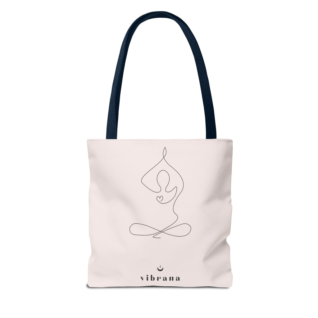 Calm Vibes Tote Bag