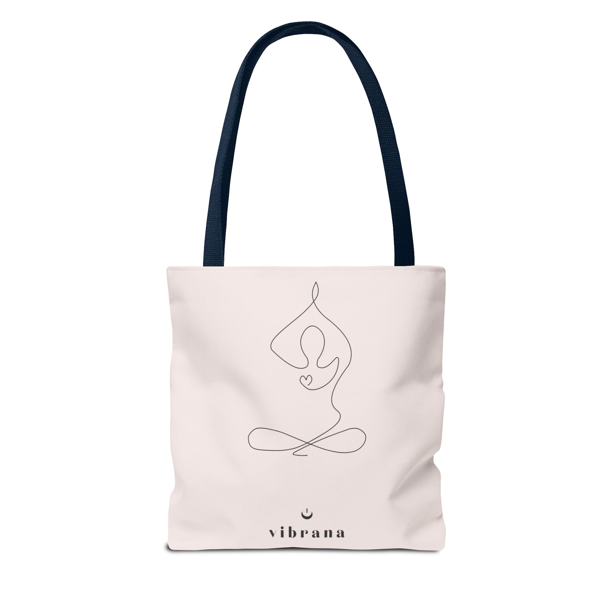 Calm Vibes Tote Bag