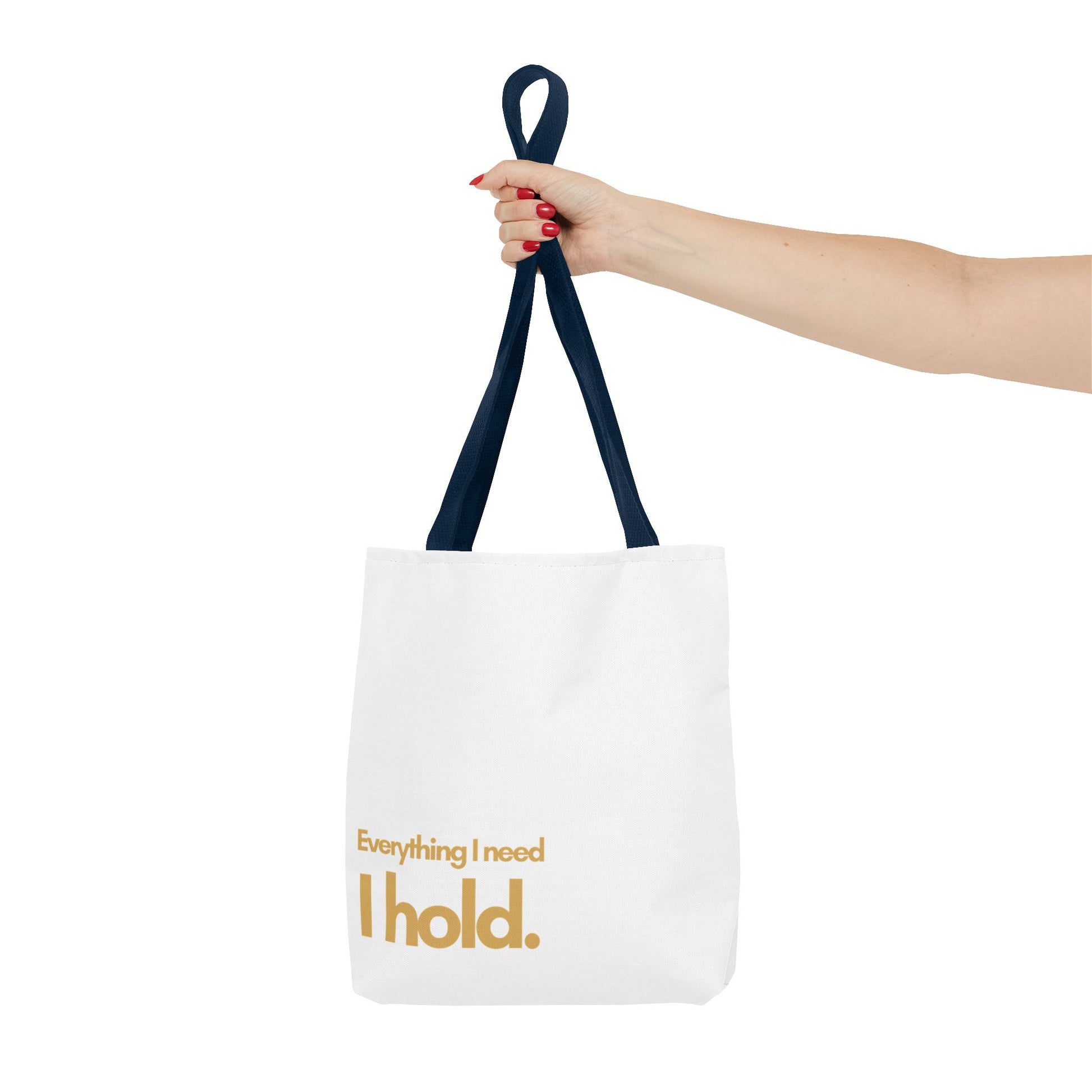 Everything I Need Tote Bag