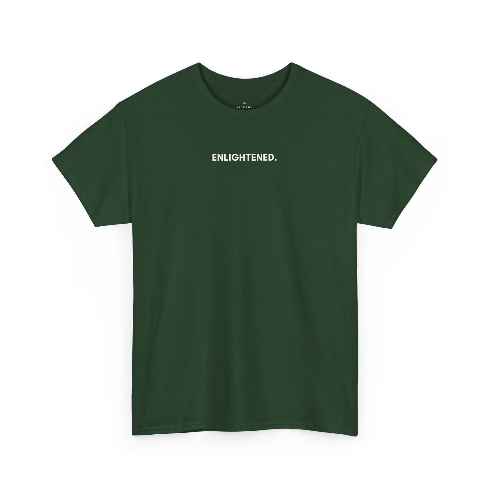 Enlightened Roots T-Shirt