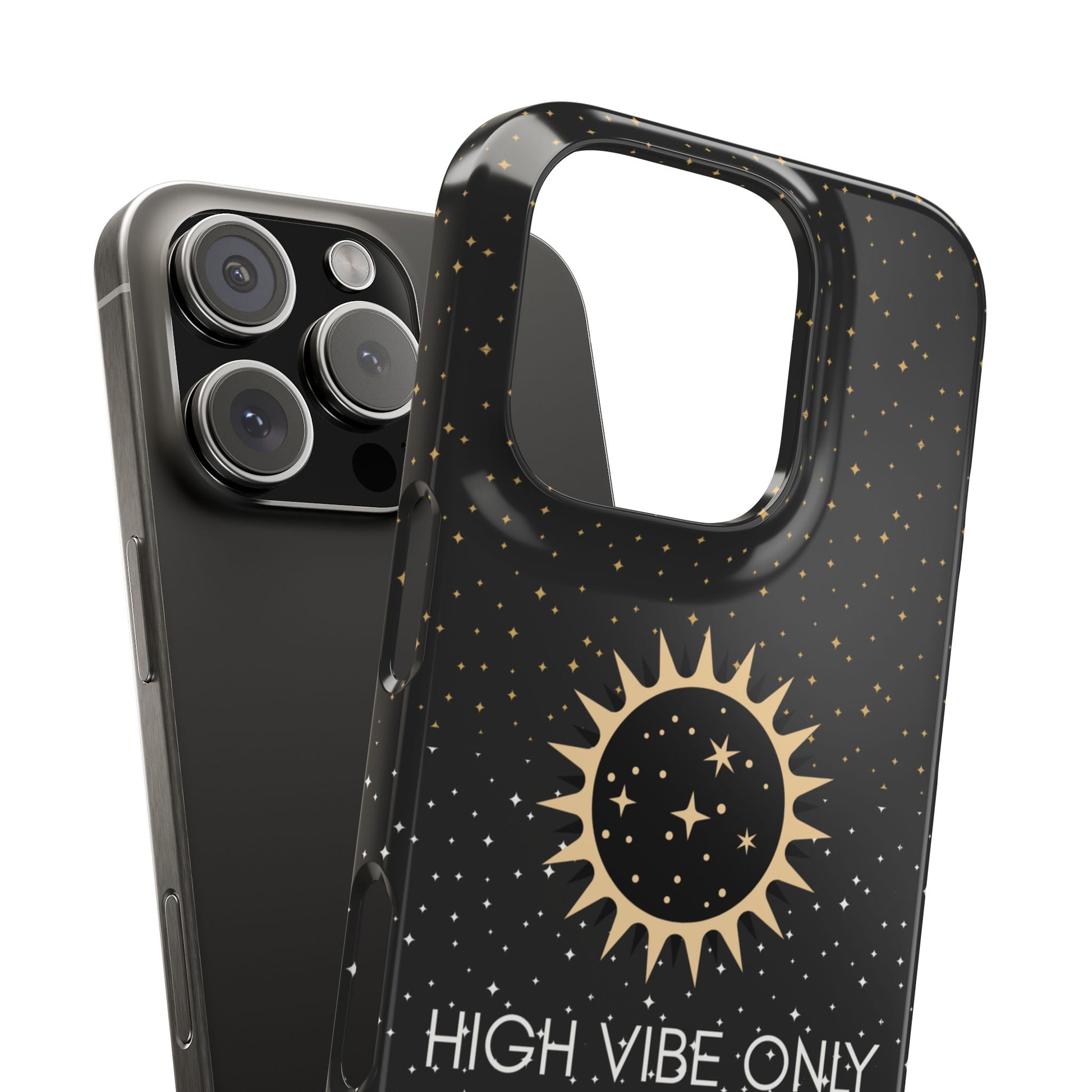 Celestial Vibes Phone Case