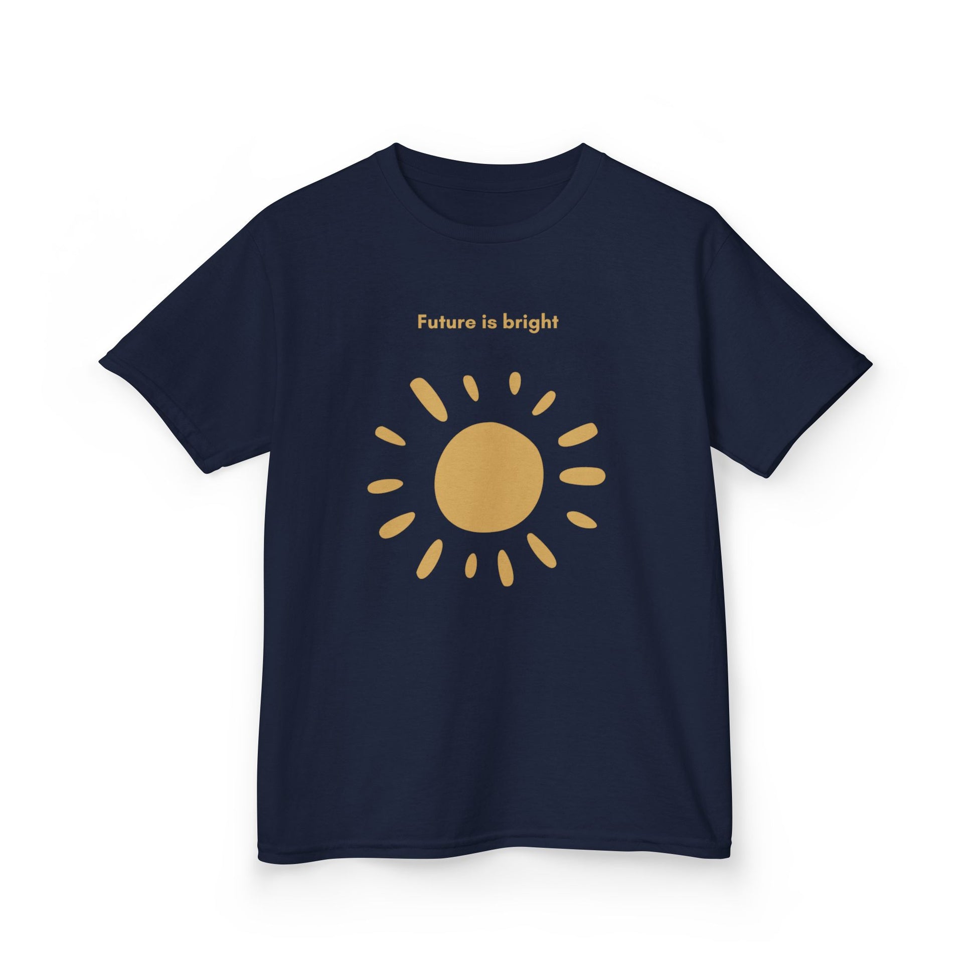 Bright Future Kids Tee