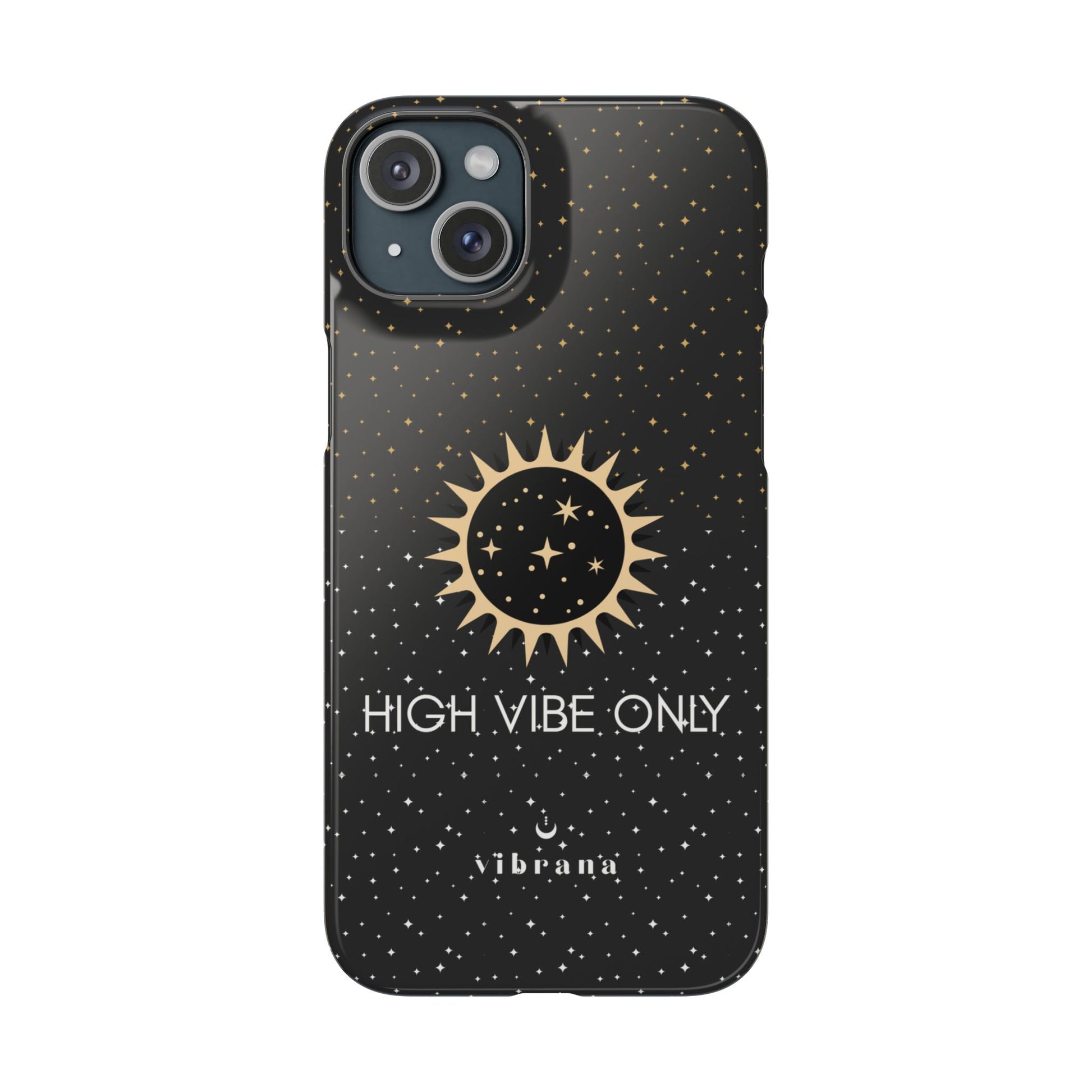 Celestial Vibes Phone Case