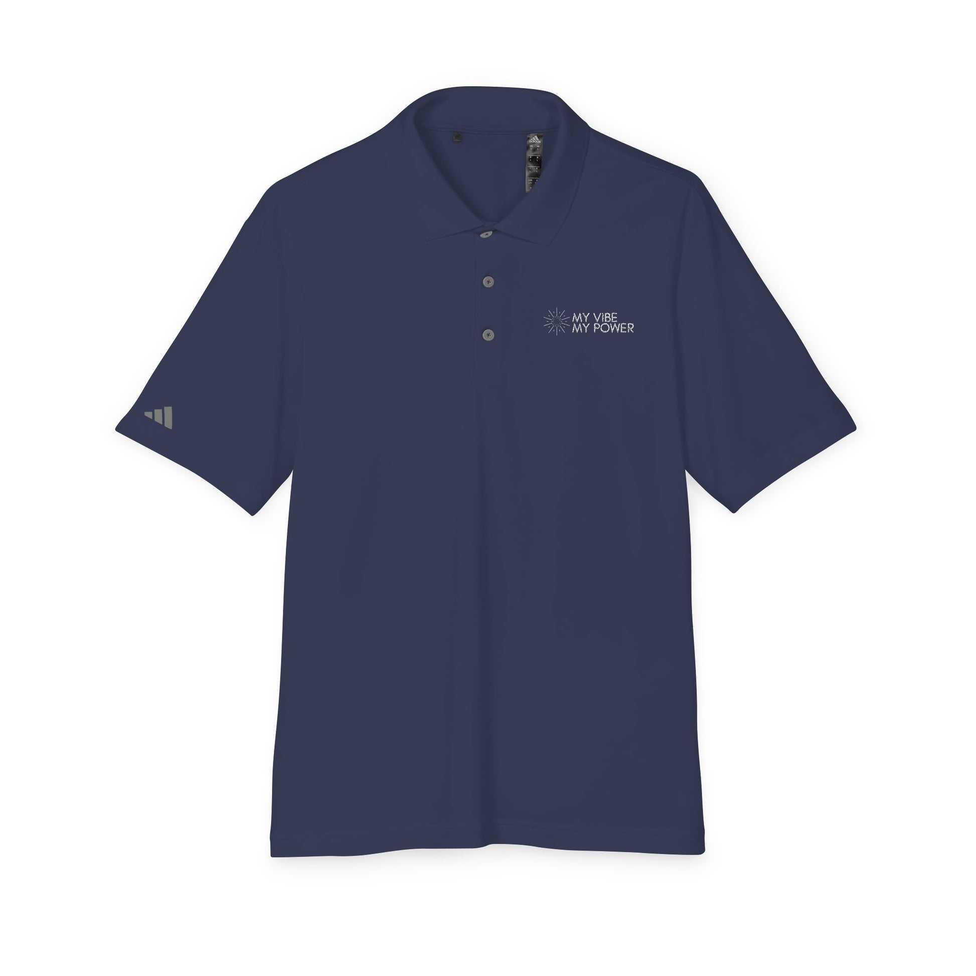 adidas My Vibe My Power Unisex Performace Polo