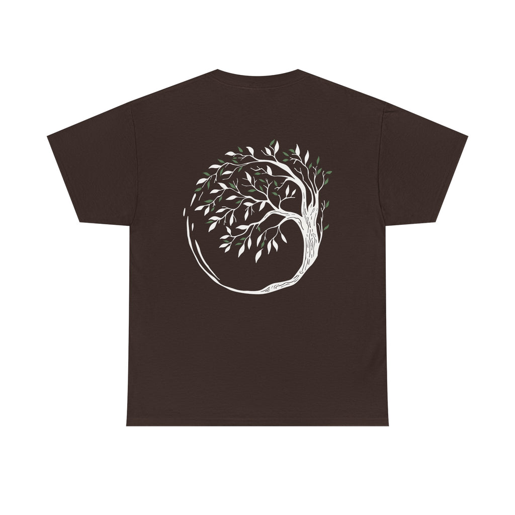 Enlightened Roots T-Shirt