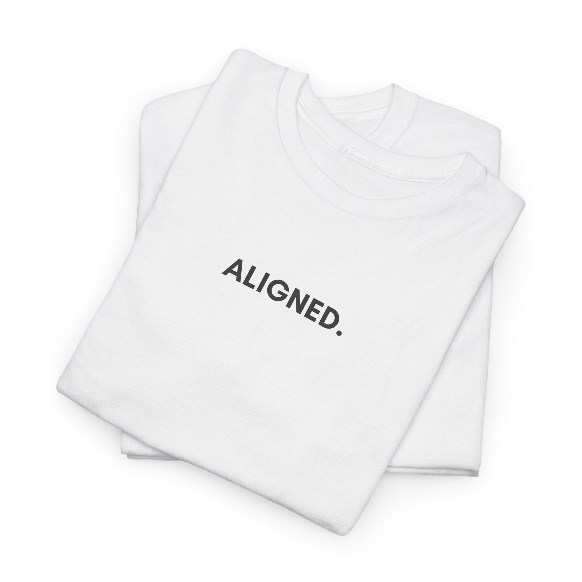 Aligned in Essence T-Shirt