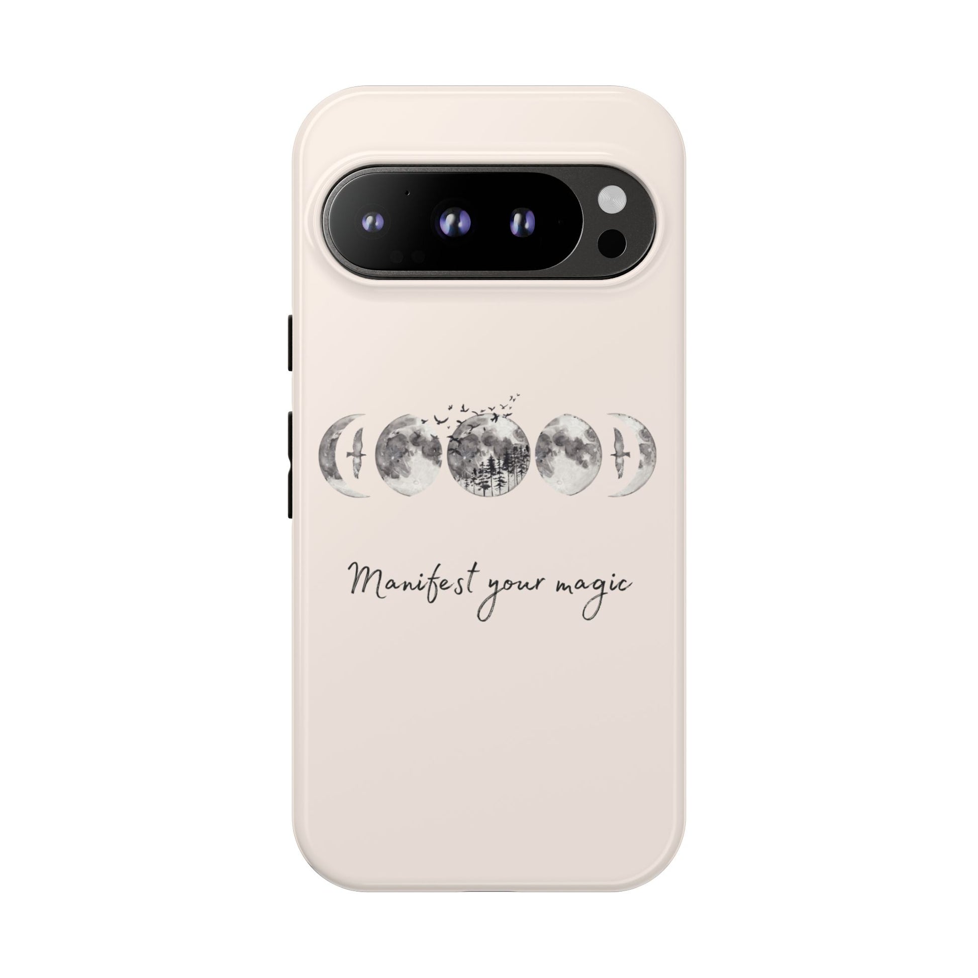 Manifest Phone Case