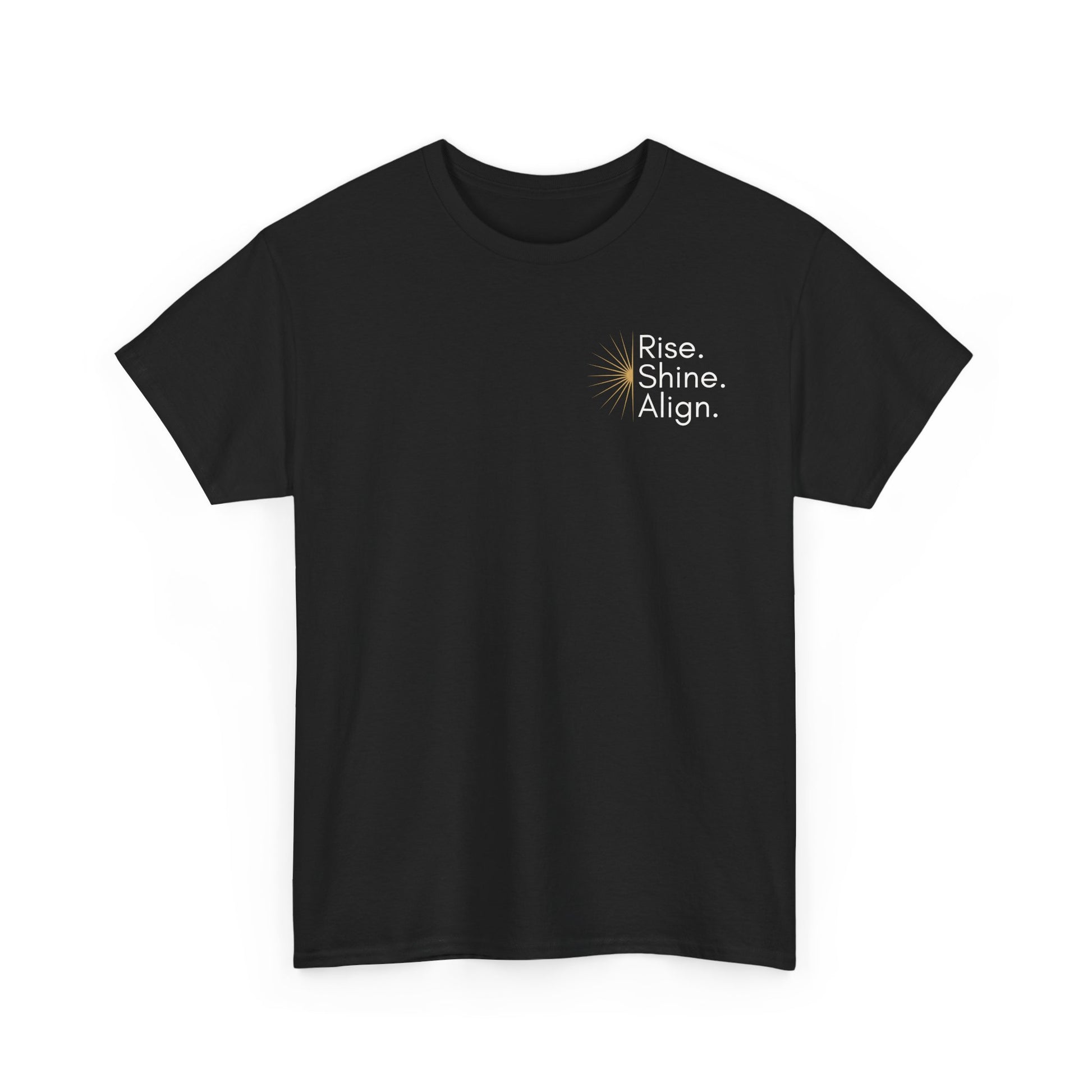 Rise Shine Align T-Shirt
