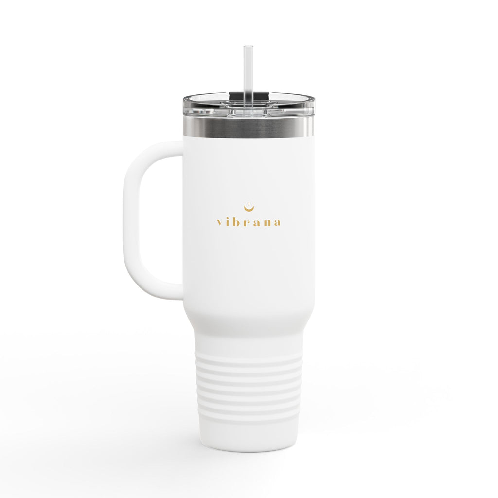 Magic Insulated Travel Mug