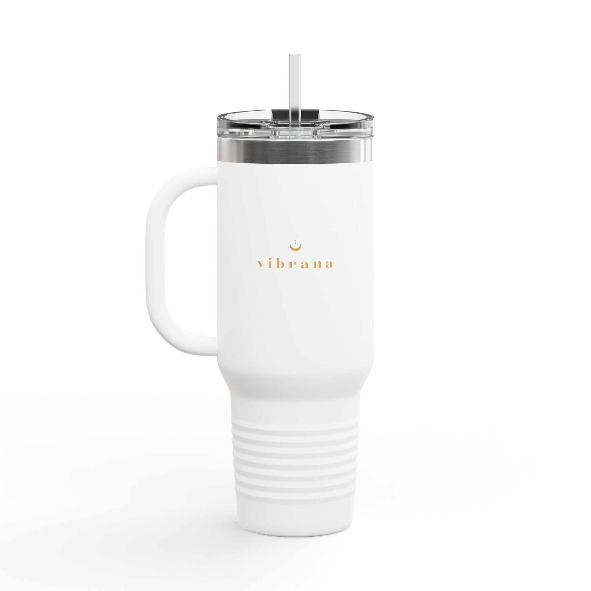 Magic Insulated Travel Mug