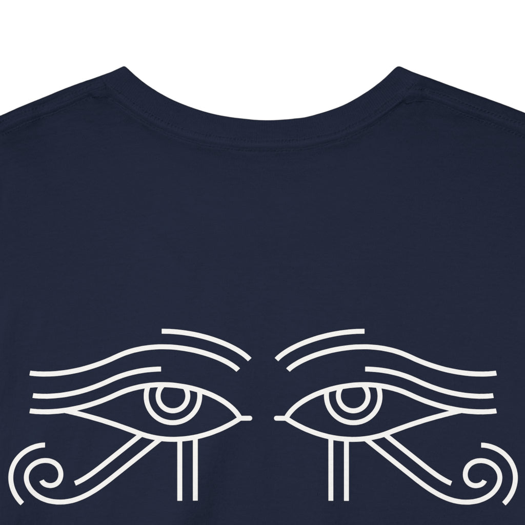 Protected by the Sacred T-shirt