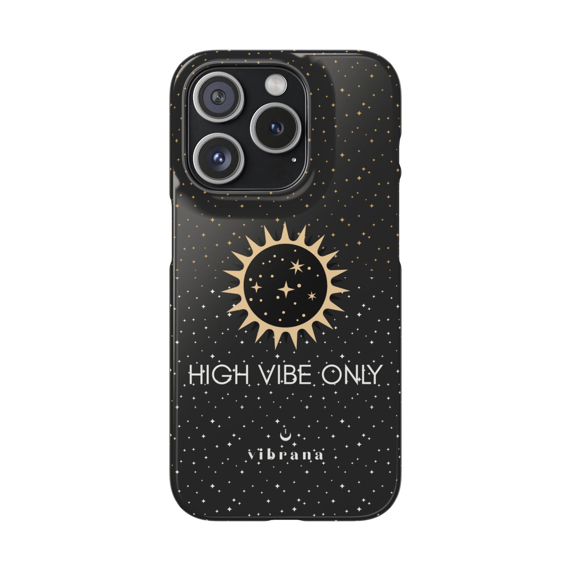 Celestial Vibes Phone Case