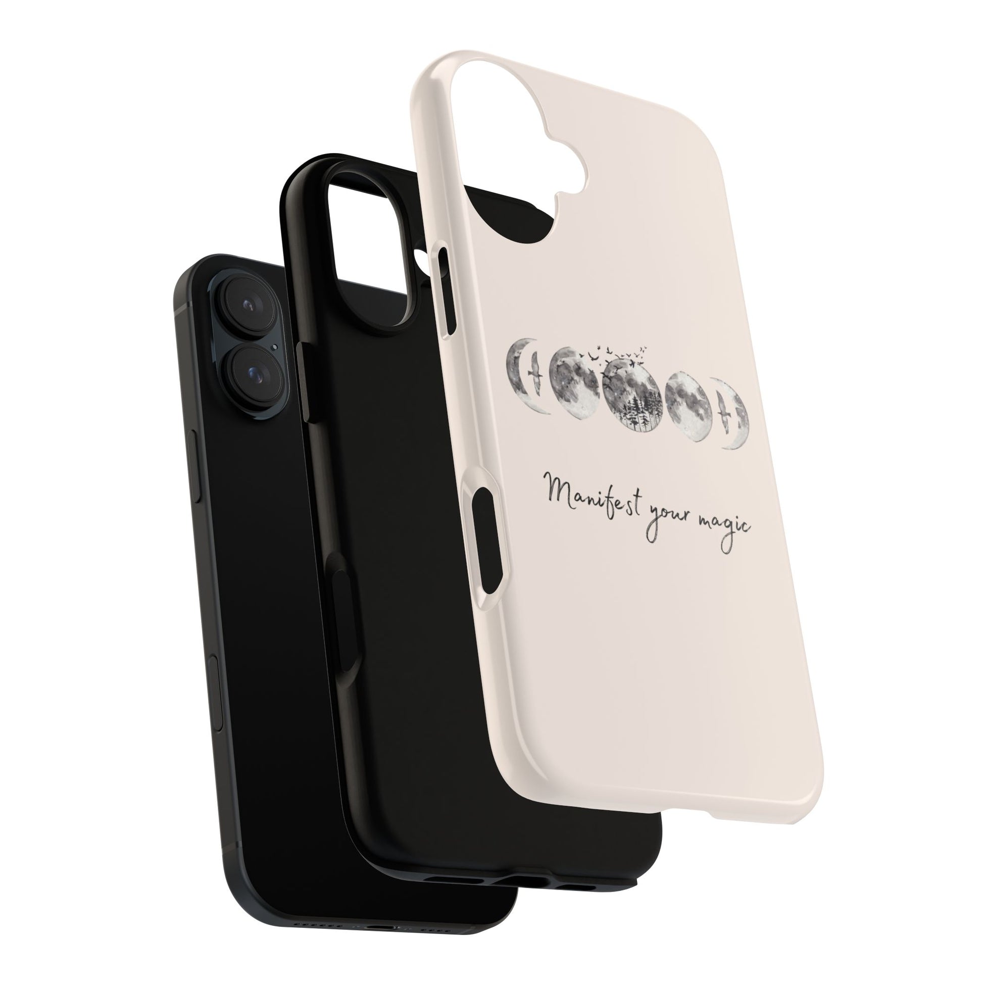 Manifest Phone Case