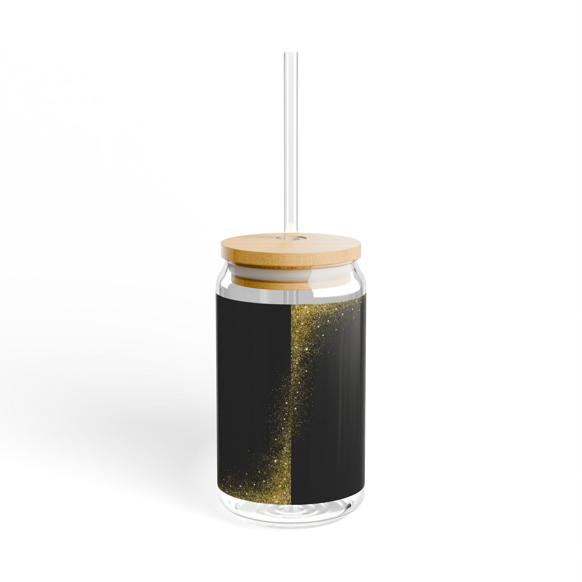 Drink Align Rise Sipper Glass