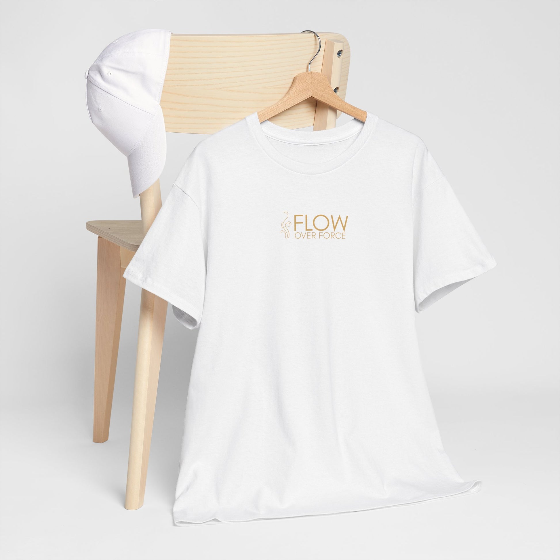 Flow Over Force T-Shirt