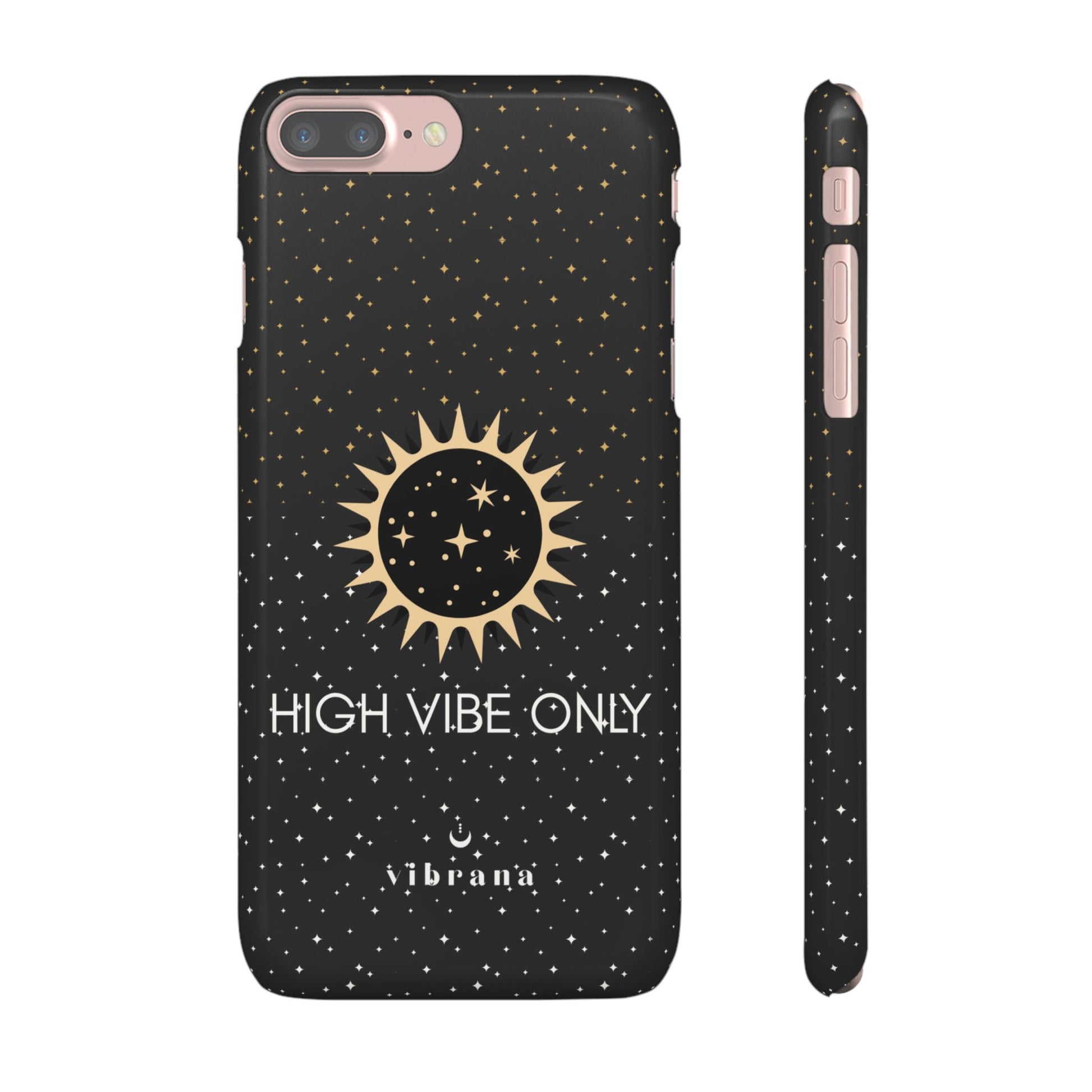 Celestial Vibes Phone Case