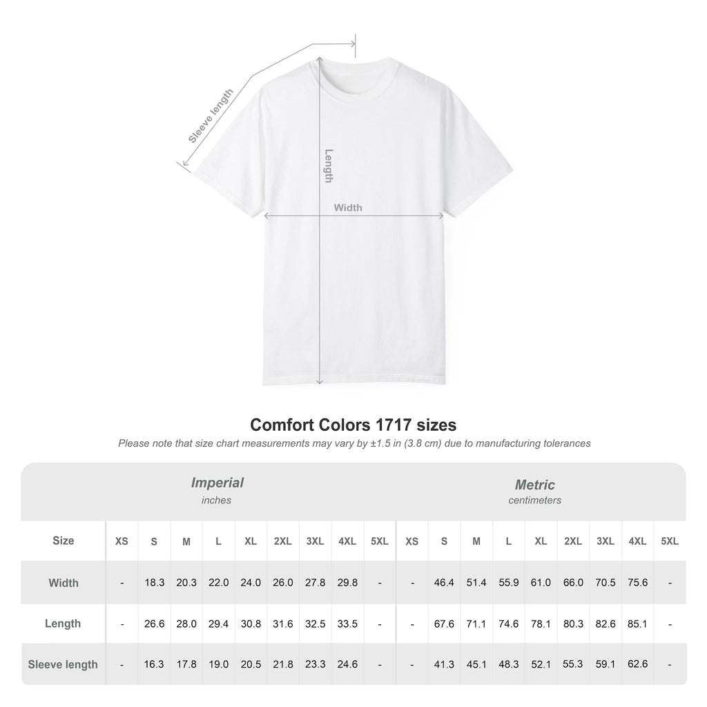 Aligned with the Divine T-Shirt