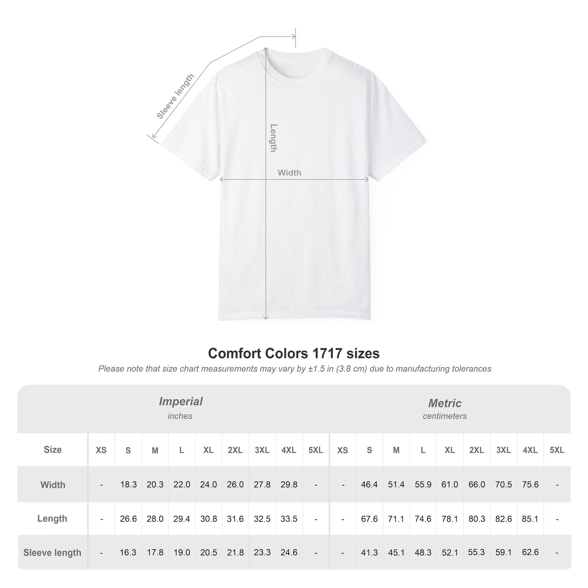 Aligned with the Divine T-Shirt