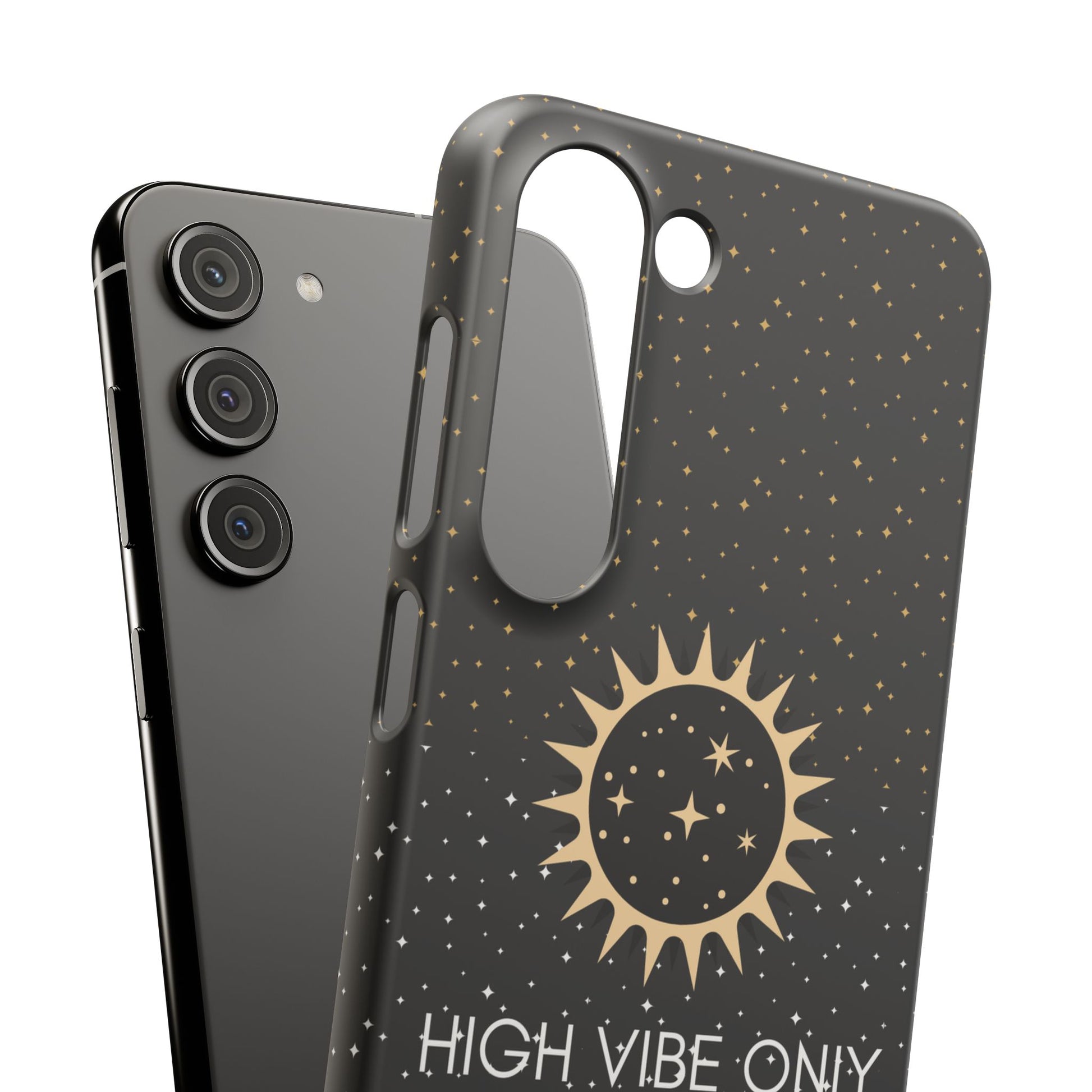 Celestial Vibes Phone Case