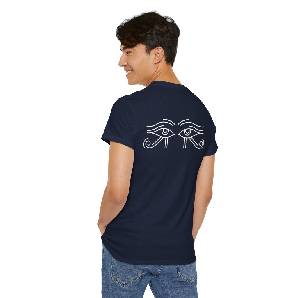 Protected by the Sacred T-shirt