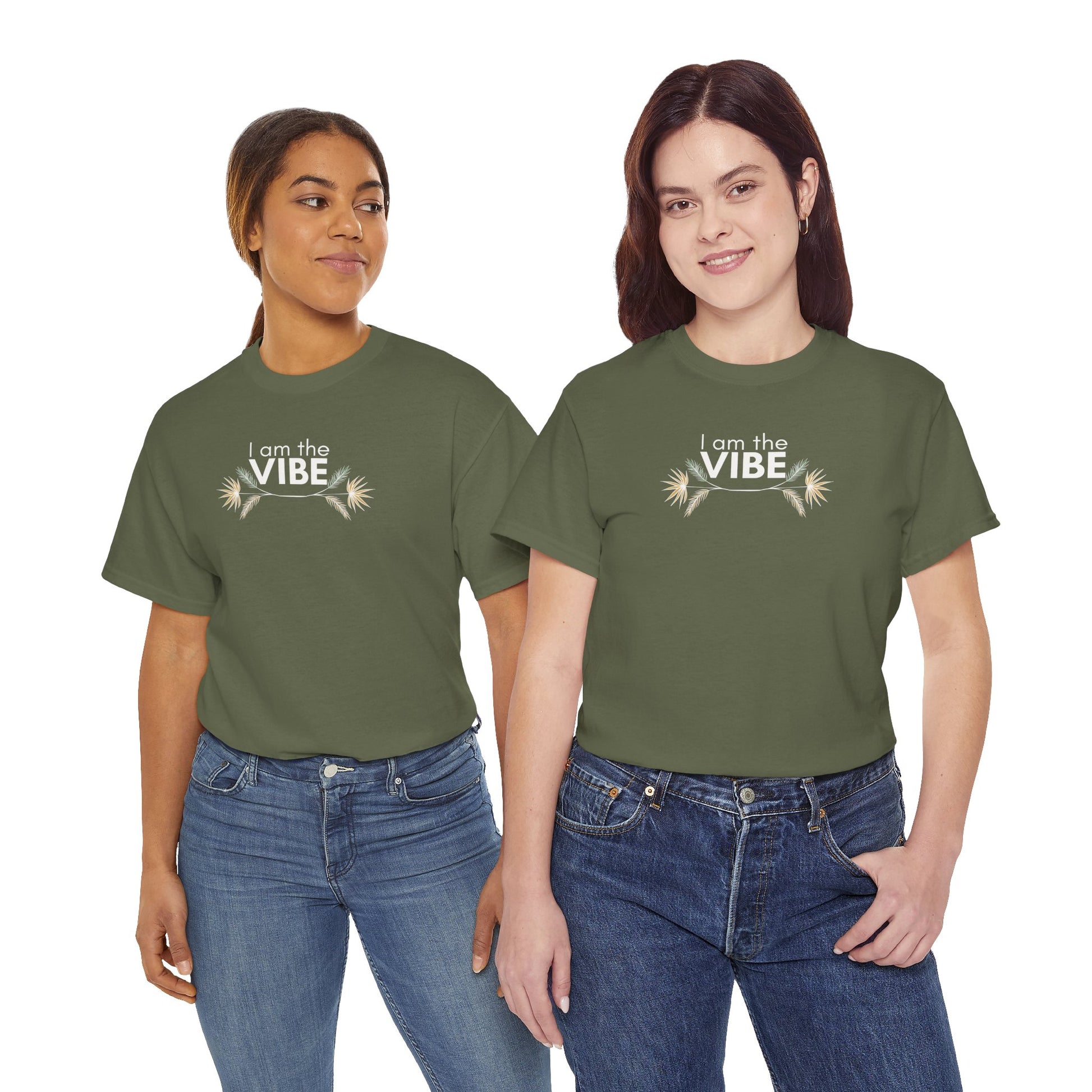 I Am The Vibe T-Shirt