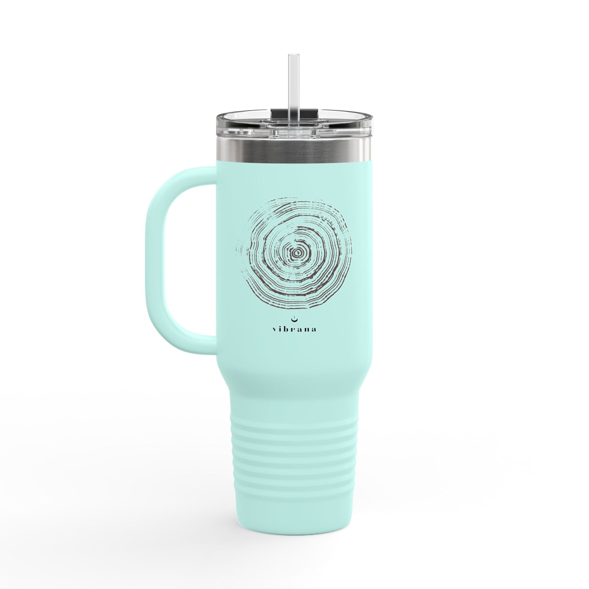 Resilient Travel Mug