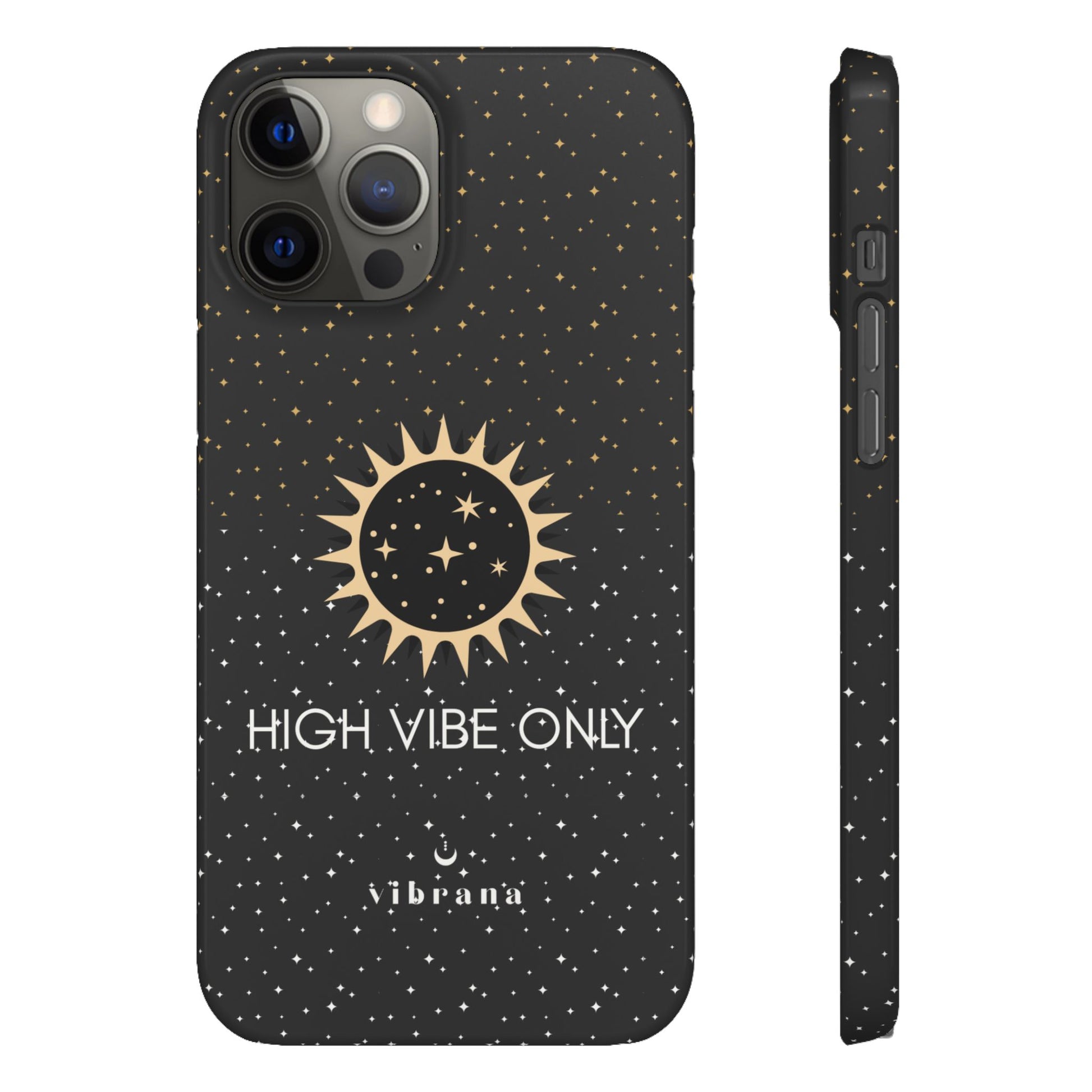 Celestial Vibes Phone Case