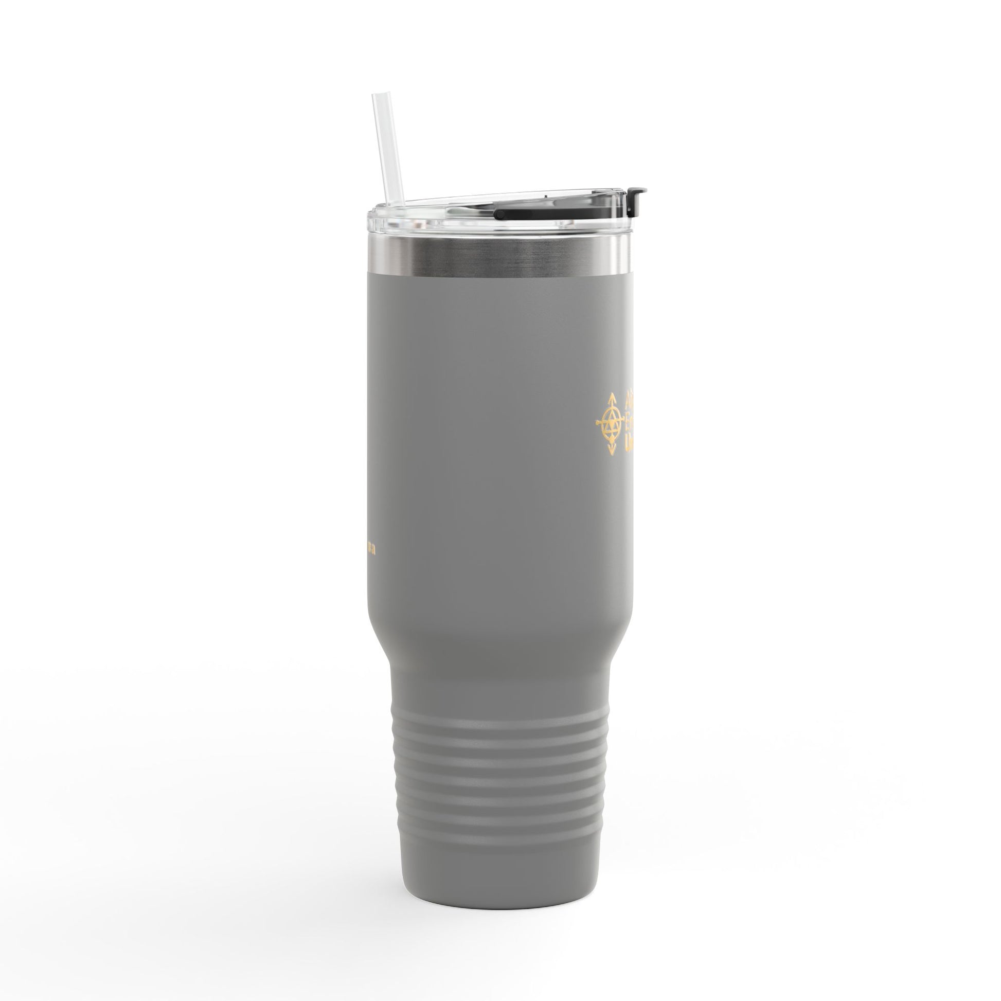 Empowered Insulated Travel Mug, 40oz