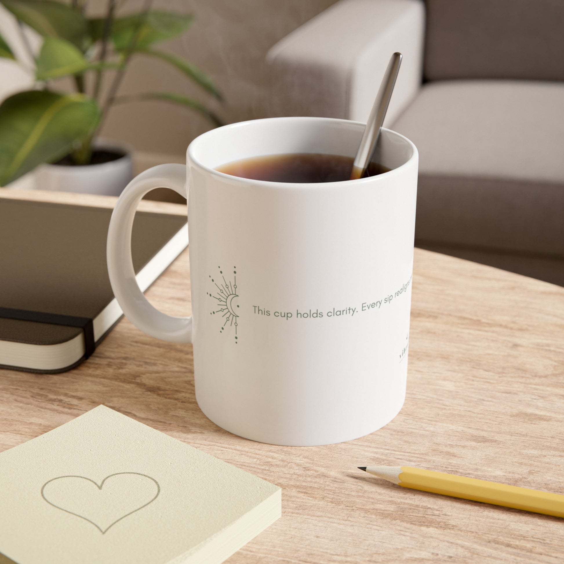 Mindful Moments Mug